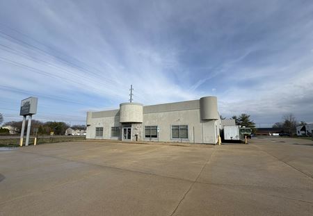 Office space for Sale at 949 Clocktower Drive in Springfield