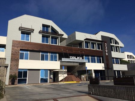 Office space for Sale at 2200 Pacific Coast Hwy in Hermosa Beach