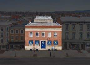 142 North Hanover Street