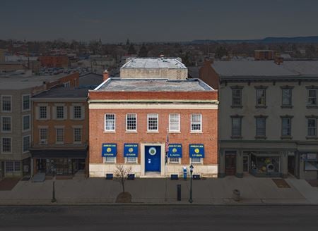 Other space for Sale at 142 North Hanover Street in Carlisle