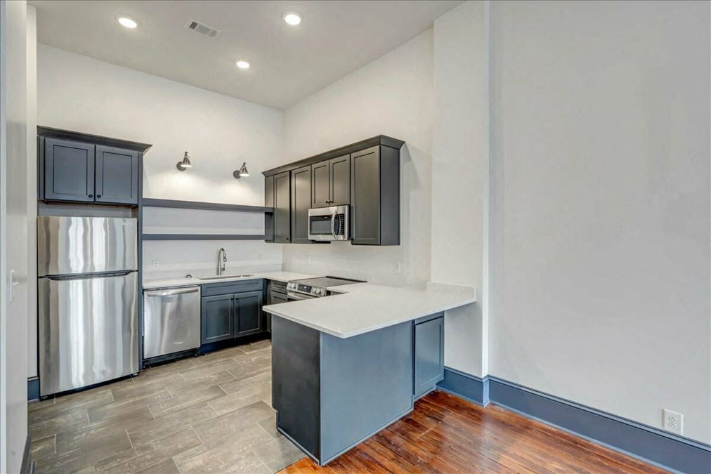 362-378 Second Street