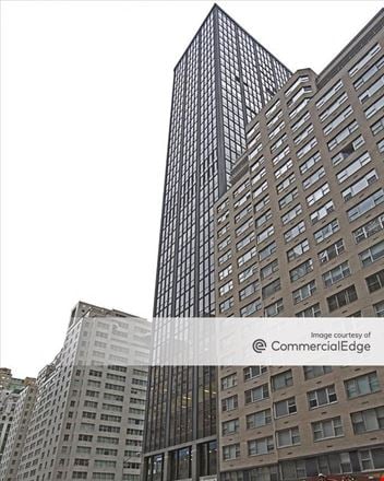The Continental Tower