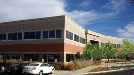 Office space for Rent at 18300 E. 71st Avenue in Denver