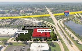 101 Tower Drive, Burr Ridge, IL 60527