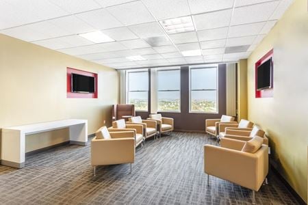 Coworking space for Rent at 999 Corporate Drive Suite 100 in Mission Viejo