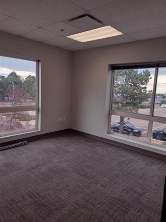 Workstyle Flexible Spaces - 2020 N Academy