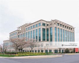 Two Irvington Centre