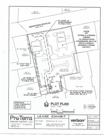2.52 Acre Retail Property with Three Corporate Ground Leases