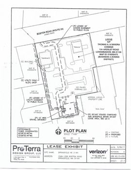2.52 Acre Retail Property with Three Corporate Ground Leases