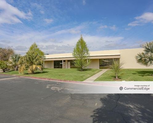 1000 Pioneer Way, 1365 North Johnson Avenue & 550 Fesler Street