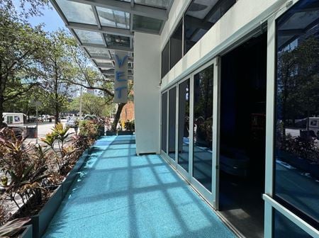 Retail space for Rent at 1100 South Miami Avenue in Miami