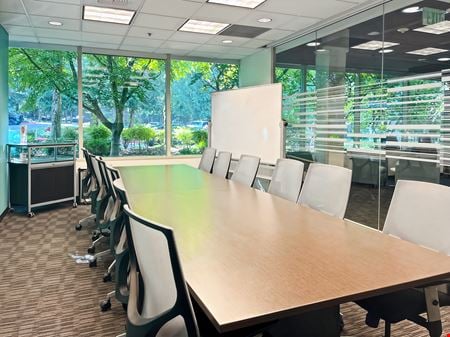 Office space for Rent at 2018 156th Avenue Northeast Building F Suite 100 in Bellevue