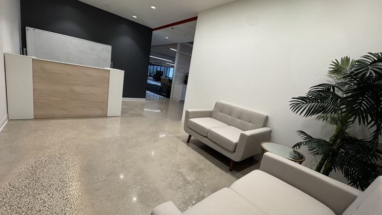 Buttross Coworking - Lakewood