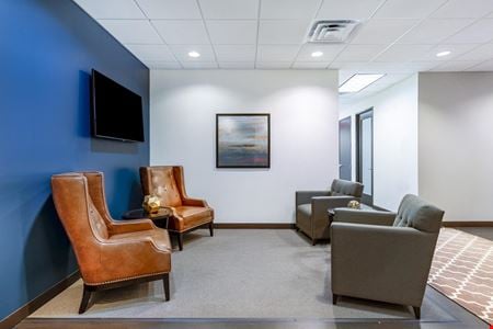 Shared and coworking spaces at 2615 Medical Center Parkway Suite 1560 in Murfreesboro