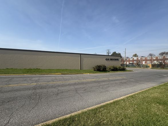 4241 Brookhill Rd