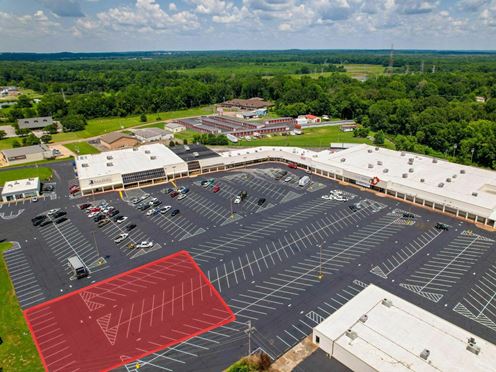  03 South Highland Avenue - Bemis Square 