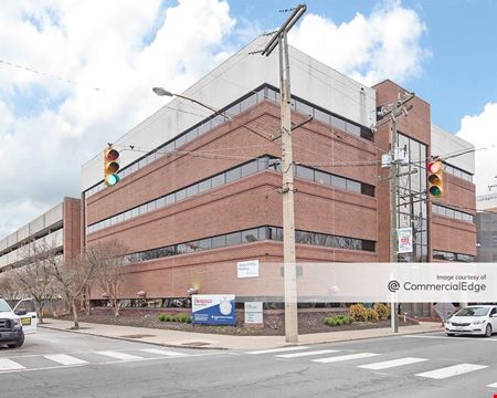 Retreat Doctors' Hospital - Medical Office Building - Richmond