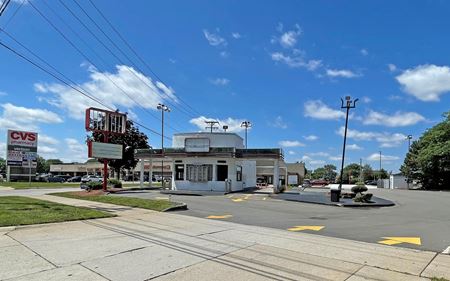 Photo of commercial space at 24101 Harper Avenue in St. Clair Shores