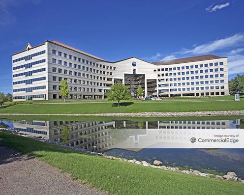 Tuscany Plaza