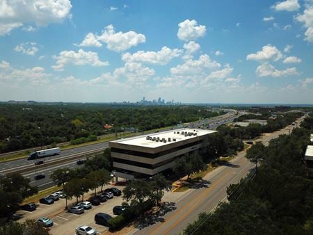 Office space for Rent at 5929 Balcones Dr in Austin