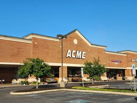 Photo of commercial space at 550 - 571 Hepburn Road and 771 - 1001 Gap Newport Pike in Avondale