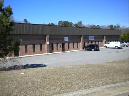 Photo of commercial space at 5315 Lake Pointe Center Drive, Suite C in Cumming