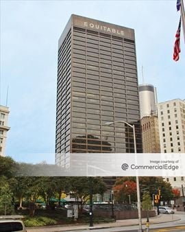 100 Peachtree