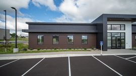 New Development off West Circle Drive