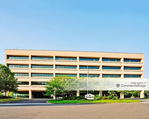 45 Eisenhower Drive