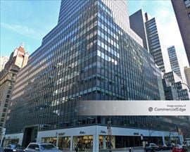 Grand Central Square - 485 Lexington Avenue