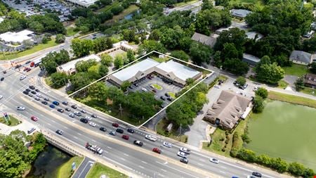 Retail space for Rent at 1989 Capital Circle Northeast Suite 6 in Tallahassee