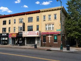 657 Flatbush Ave