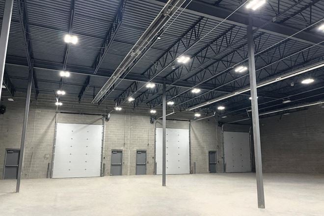 New Industrial/Flex for Lease - US 23 Corridor in Whitmore Lake