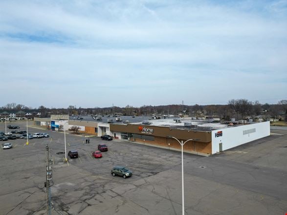 33100-33250 Schoenherr Road