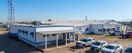 Industrial Site for Sale or Lease in Avondale