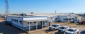 Industrial Site for Sale or Lease in Avondale