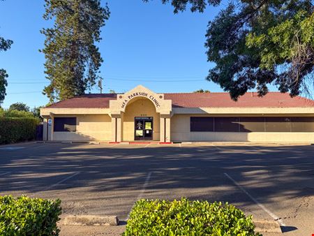 Office space for Sale at 535 West 25th Street in Merced