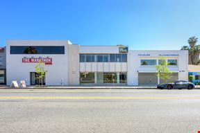6918 Melrose Avenue
