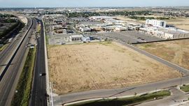 West End Pad Sites J,K,L