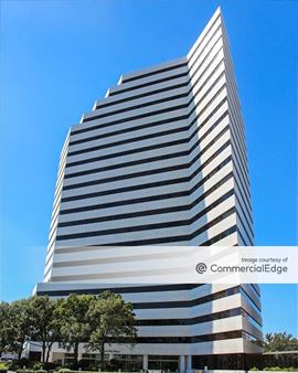 Capital One Plaza