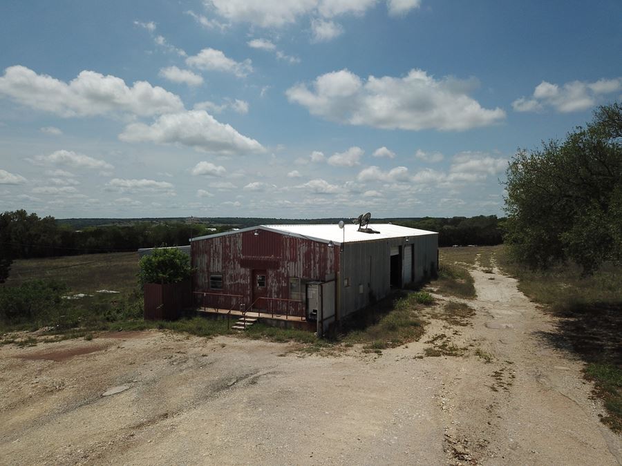 3550 North U.S. Highway 281
