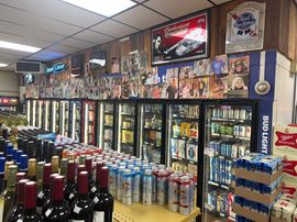 Business For Sale - Plaza Beer Depot
