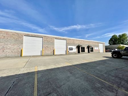 Photo of commercial space at 11124 Cedar Park Ave in Baton Rouge