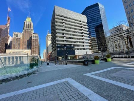 Other space for Sale at 20 S Charles St in Baltimore