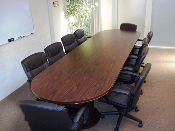 Crealde Business Center