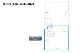 Centurion Building B