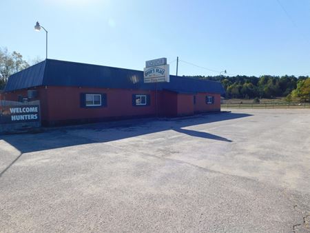 Retail space for Sale at 9567 Chippewa Hwy in Bear Lake