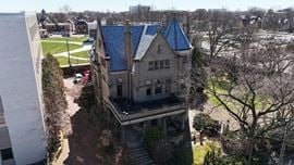 875 E Broad Street