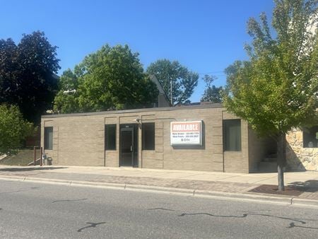 Office space for Sale at 1513 W Saint Germain St in Saint Cloud