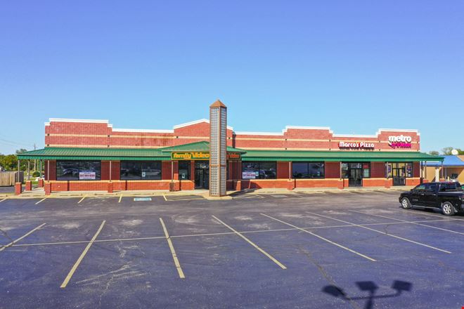 12911 E. 31st St.